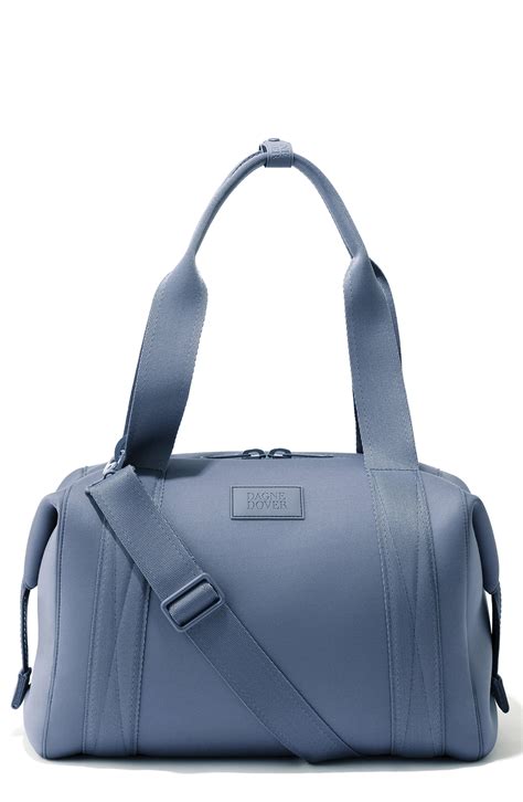 dagne dover landon carryall bag.